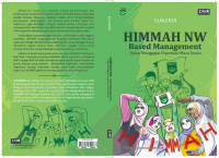 HIMMAH NW Based Management: Upaya Menggagas Organisasi Masa Depan